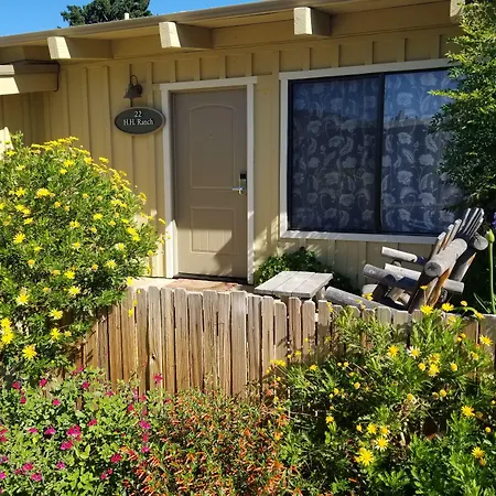 Carmel Valley Lodge-2