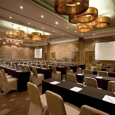 Hotel Santika Premiere Slipi Jakarta-2