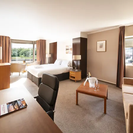 Copthorne Hotel Newcastle-3
