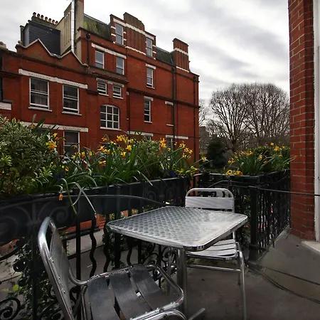 St Mark'S - Merit Hotels-3