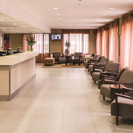 Travelodge Hotel Wellington-3