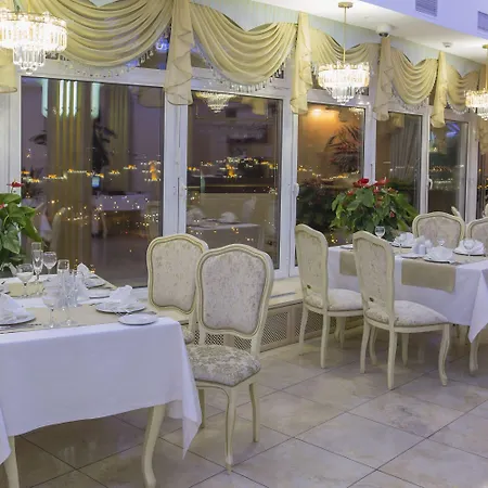 Belarus Hotel-2