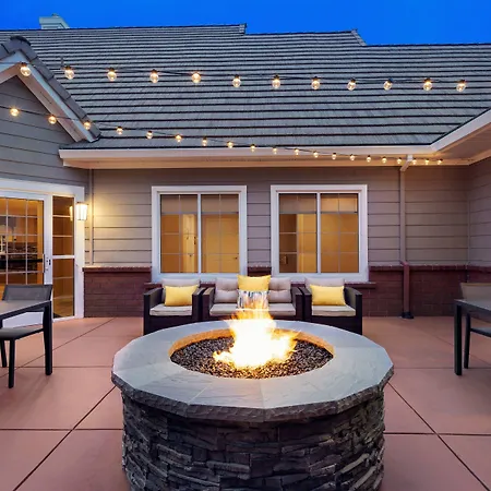 Residence Inn By Marriott Vacaville-2