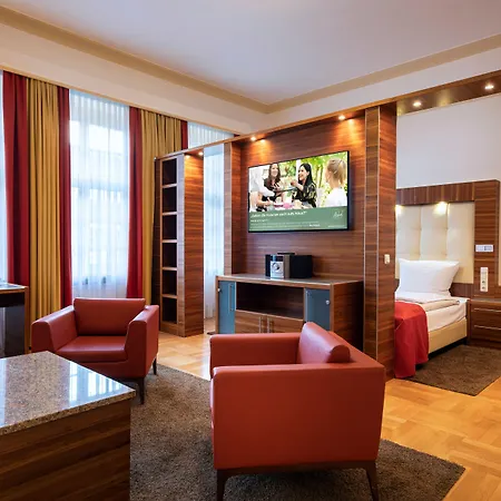 ACHAT Sternhotel Bonn-2