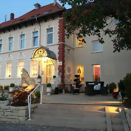 Parkhotel Bilm im Glück am Stadtrand Hannovers-2
