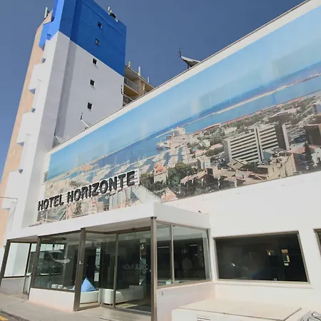 Hotel Amic Horizonte-3