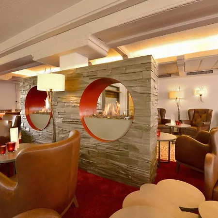Lohmann'S Romantik Hotel Gravenberg-3