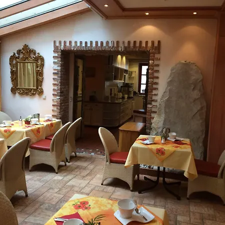 Hotel Augsburger Hof-3