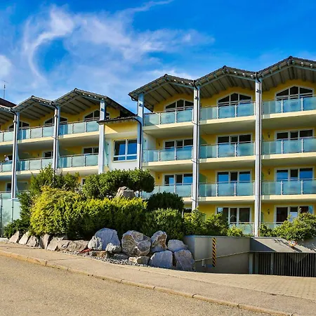 Vital- und Wellnesshotel Albblick-2