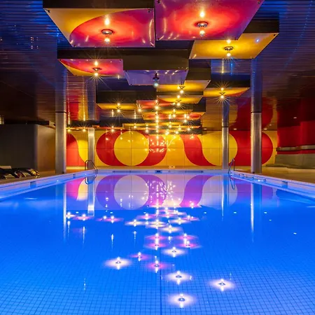 Radisson Blu, Basel-2