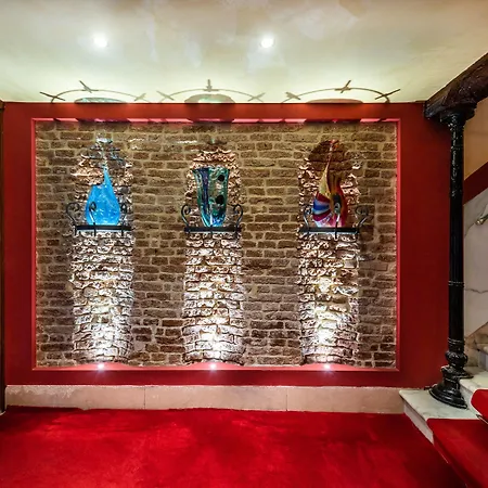 Hotel Scandinavia - Relais-3