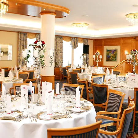 Ringhotel Weißer Hirsch-2
