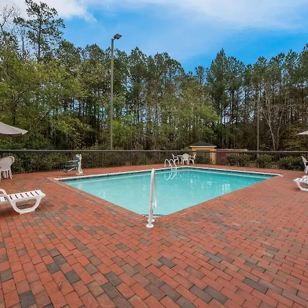 Comfort Inn Fayetteville I-95-2