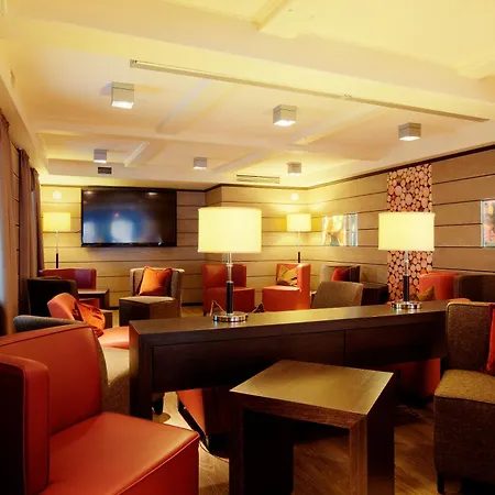 Ringhotel Die Gams-2