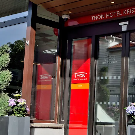 Thon Hotel Kristiansand-3