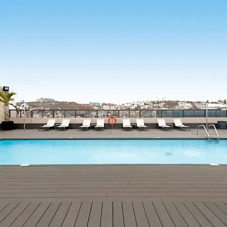Ac Hotel Iberia Las Palmas By Marriott-3