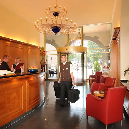 Hotel Torbraeu-3