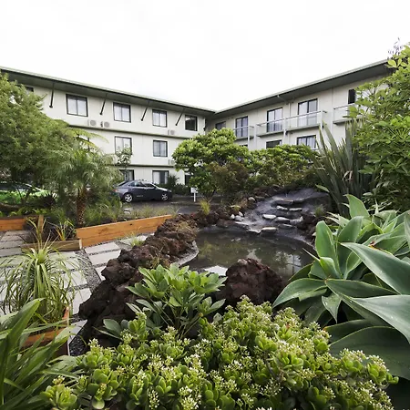 Jetpark Auckland Airport Hotel-2