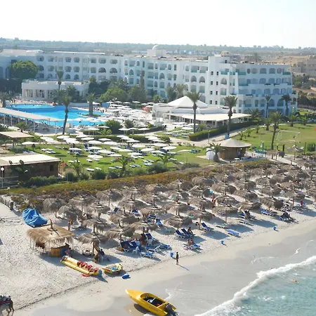 El Mouradi Mahdia-2