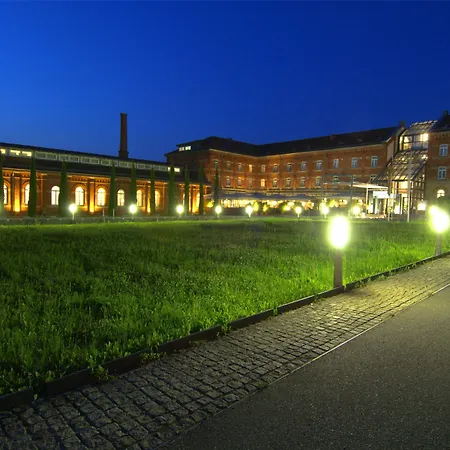 nestor Hotel Stuttgart-Ludwigsburg-3