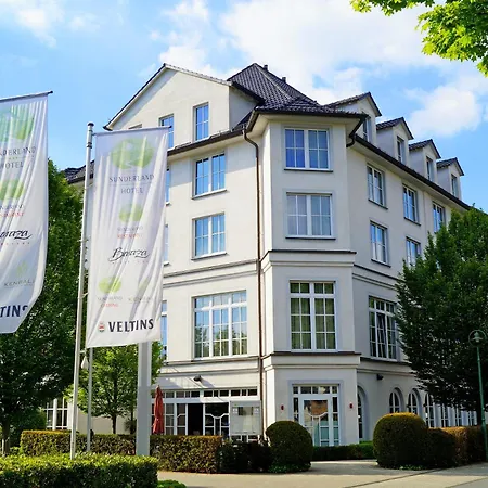 Fletcher Hotel-Restaurant Sundern-Sorpesee-2