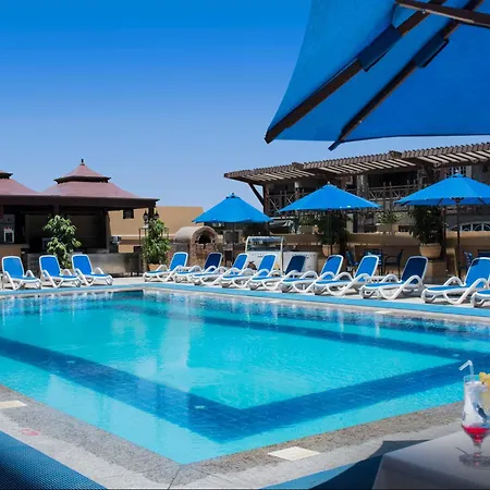 Safir Hotel Cairo-2