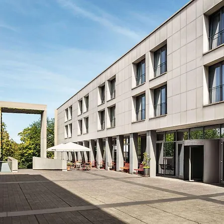 Vienna House Easy By Wyndham Trier-2