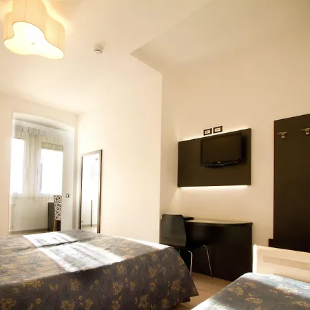Hotel Roma-3