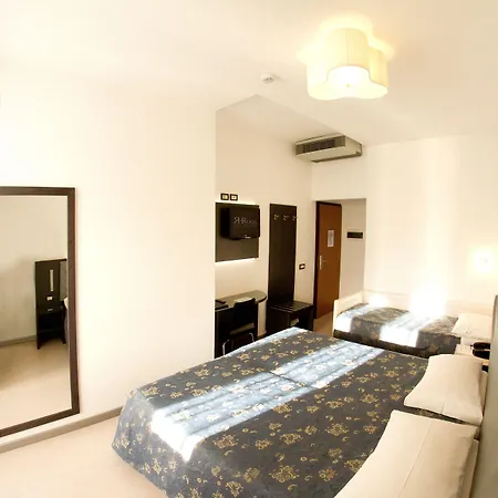 Hotel Roma-2