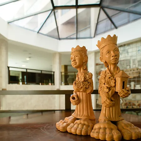 Celi Hotel Aracaju-3