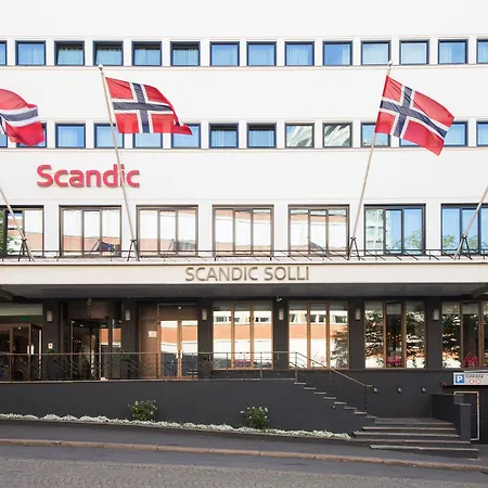 Scandic Solli-3