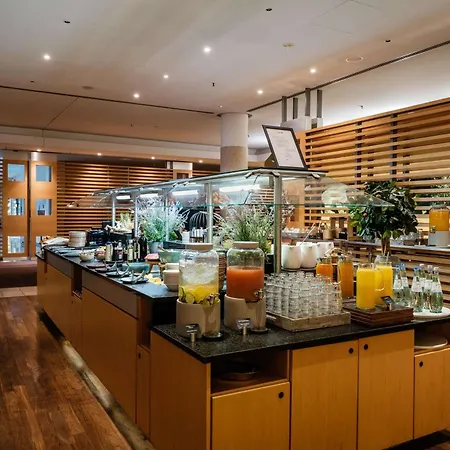 Radisson Blu Hotel Hannover-2
