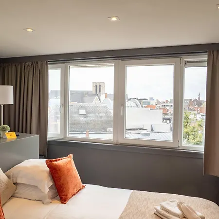Hotel Gravensteen-2