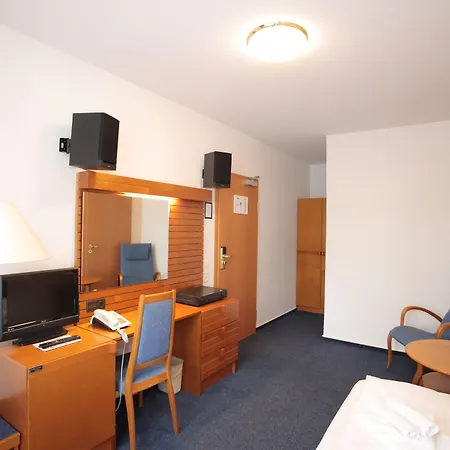 Hotel am See-2