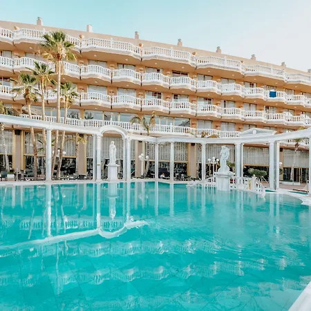 Hotel Cleopatra Palace-3