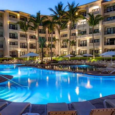 Pueblo Bonito Mazatlan Beach Resort-2