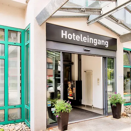 ACHAT Hotel Stuttgart Airport Messe-3