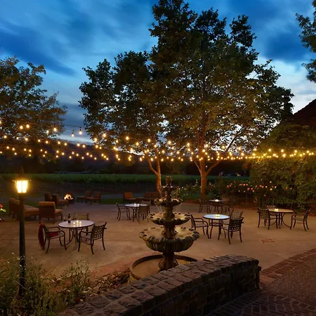 Harvest Inn-2