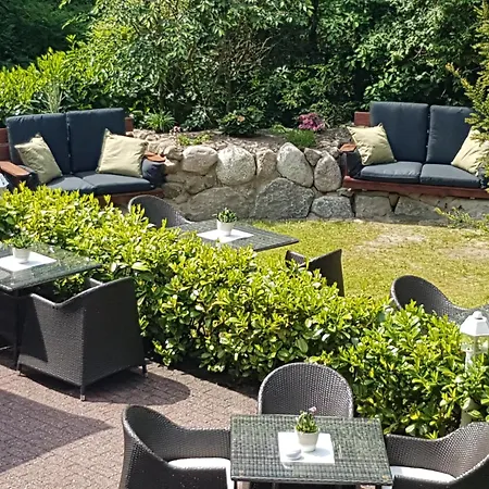 Ringhotel Villa Margarete-2