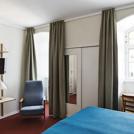 Hotel Alexandra-2