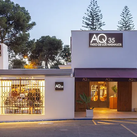 Hotel Jerez Aq35-2