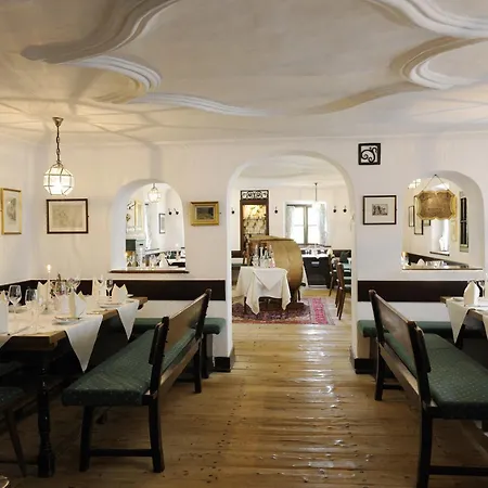 Hotel Gut Ising-3