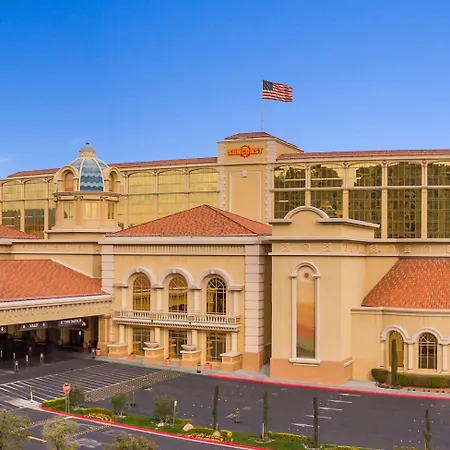 Suncoast Hotel And Casino-3