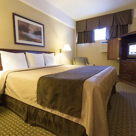 Travelodge By Wyndham Thunder Bay On-3