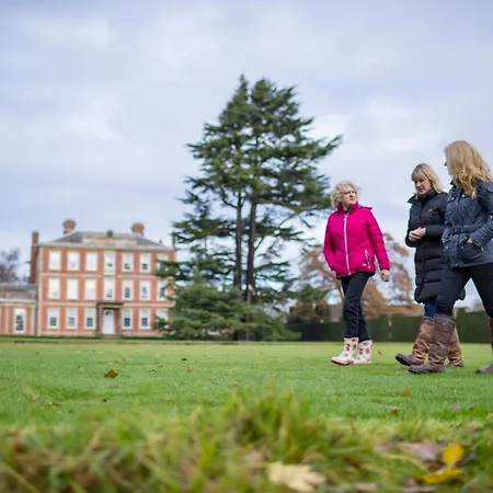Middlethorpe Hall & Spa-3