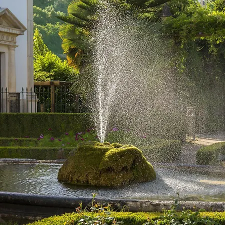 Hotel Quinta das Lagrimas - Small Luxury Hotels-2