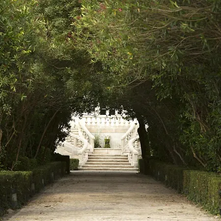 Hotel Quinta das Lagrimas - Small Luxury Hotels-3