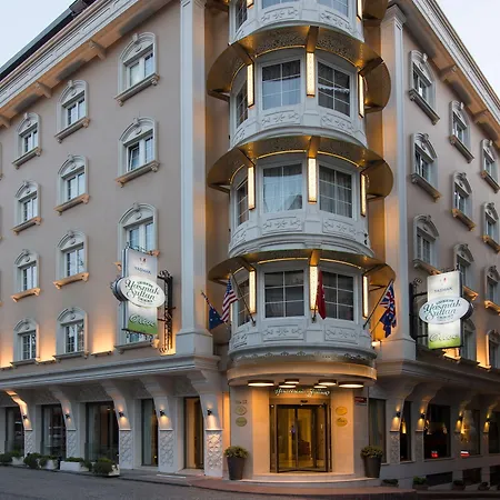 Hotel Yasmak Sultan-3
