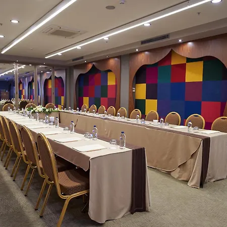 Hotel Yasmak Sultan-2
