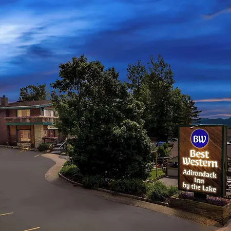 Best Western Adirondack Inn-3